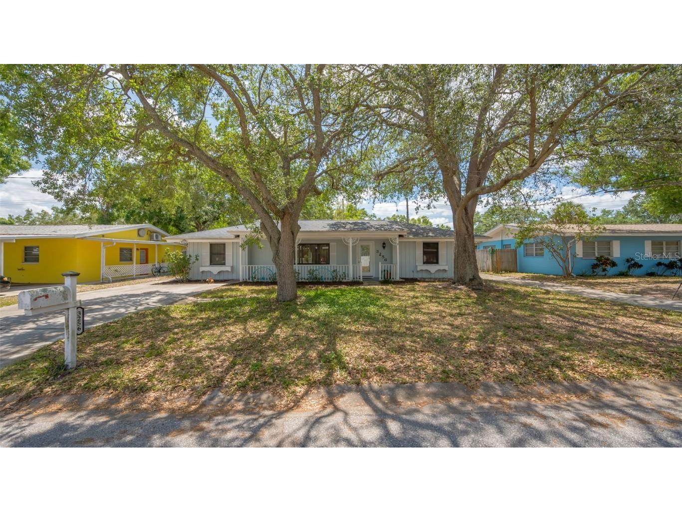 3256 Jolson Drive Sarasota FL 34237 A4566222 image1