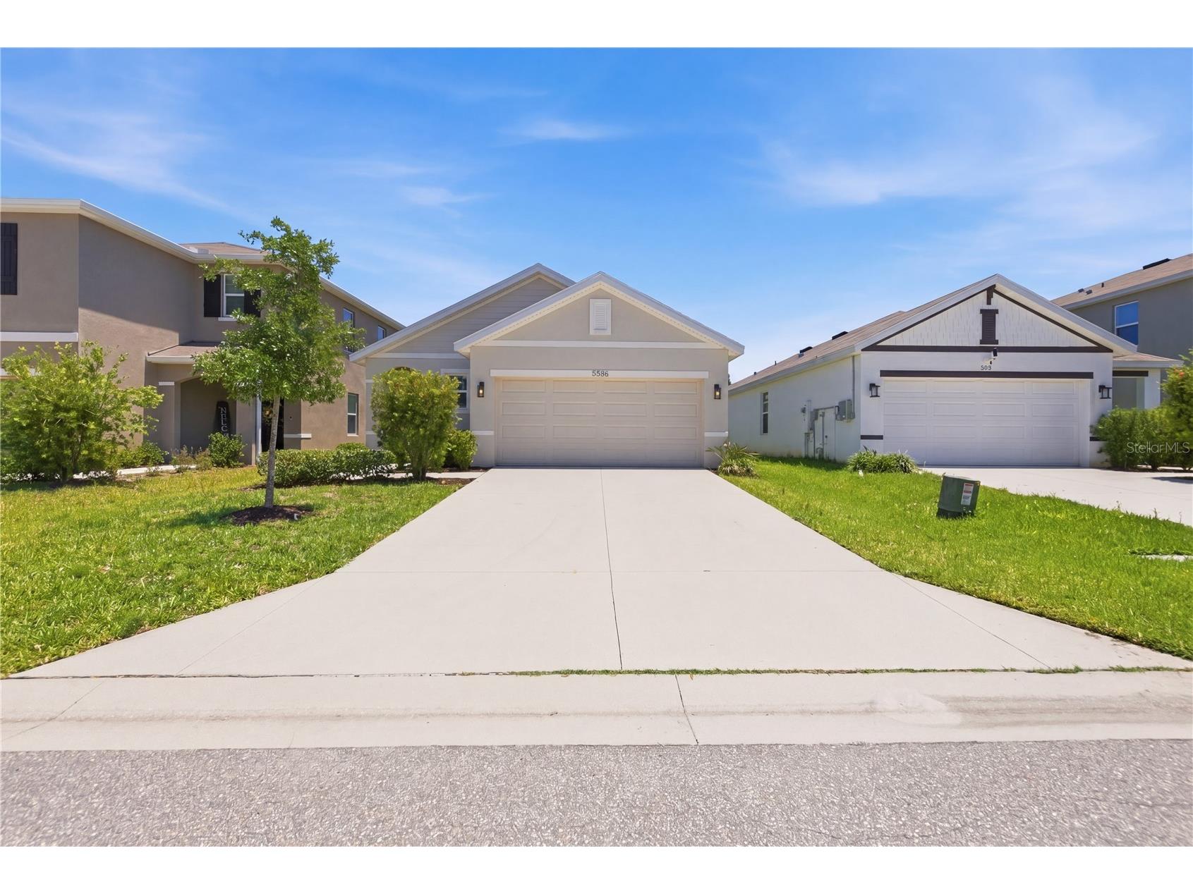 3256 Suncoast Plains Drive Odessa FL 33556 TB8506848 image1
