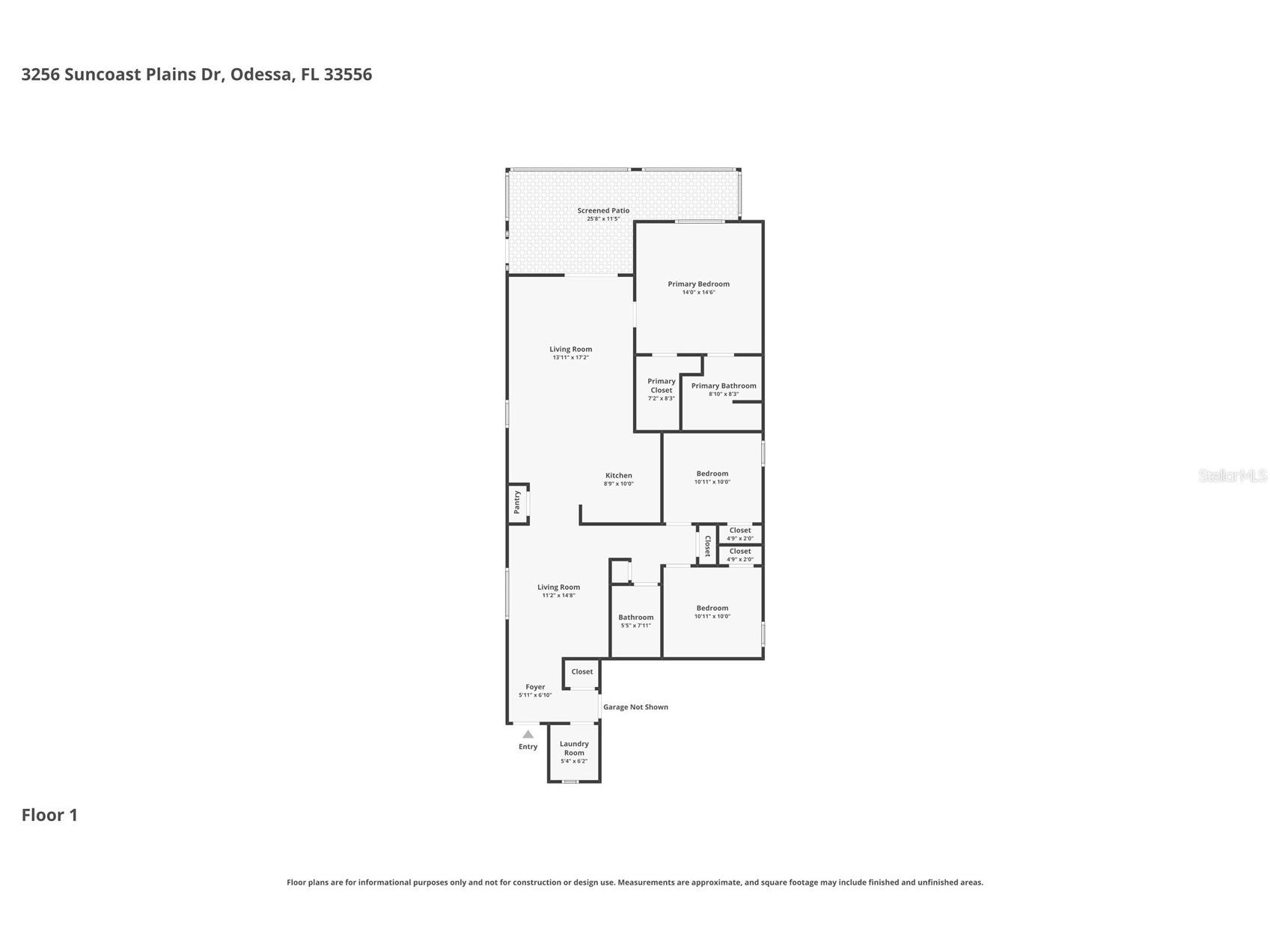 3256 Suncoast Plains Drive Odessa FL 33556 TB8506848 image45