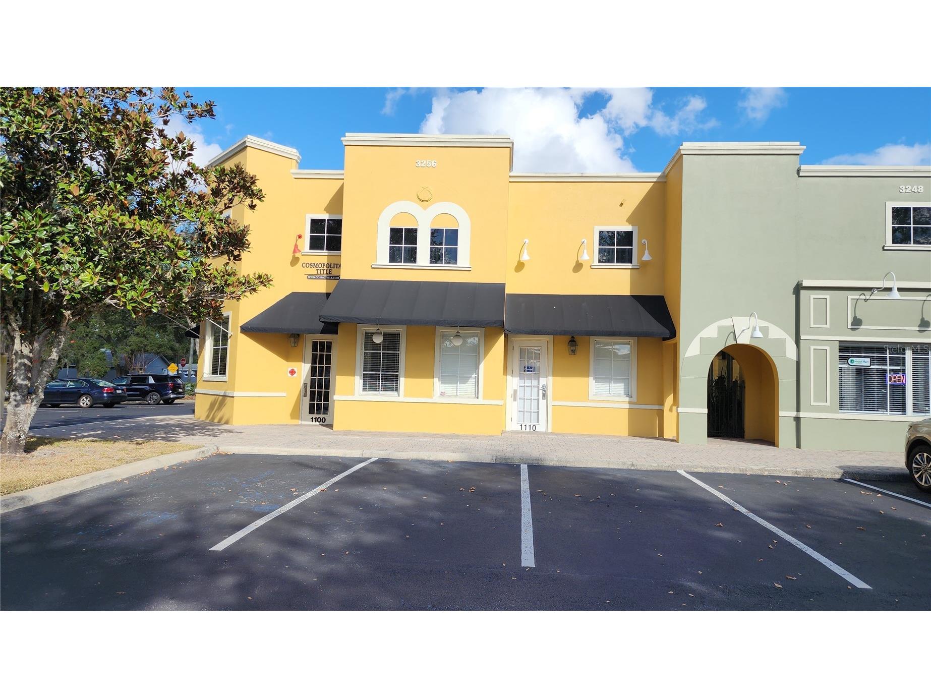 3256 W Lake Mary Boulevard #1110 Lake Mary FL 32746 O6376736 image1