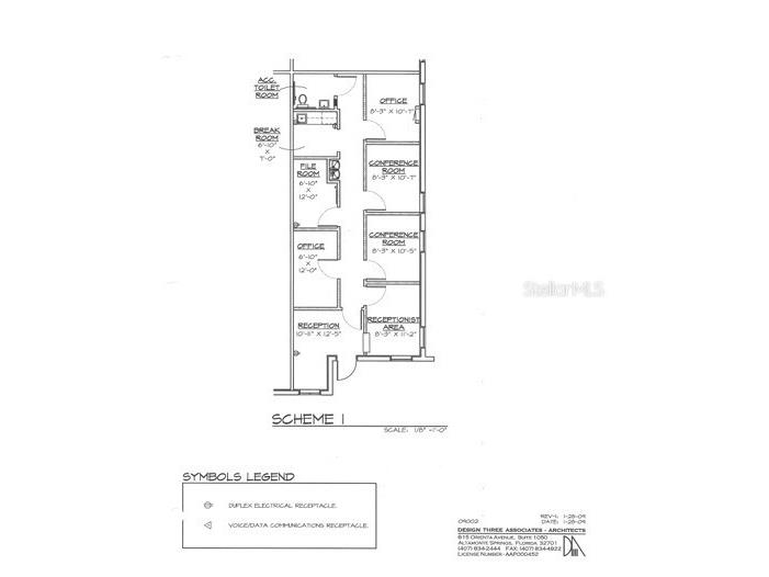 3256 W Lake Mary Boulevard #1110 Lake Mary FL 32746 O6376736 image19