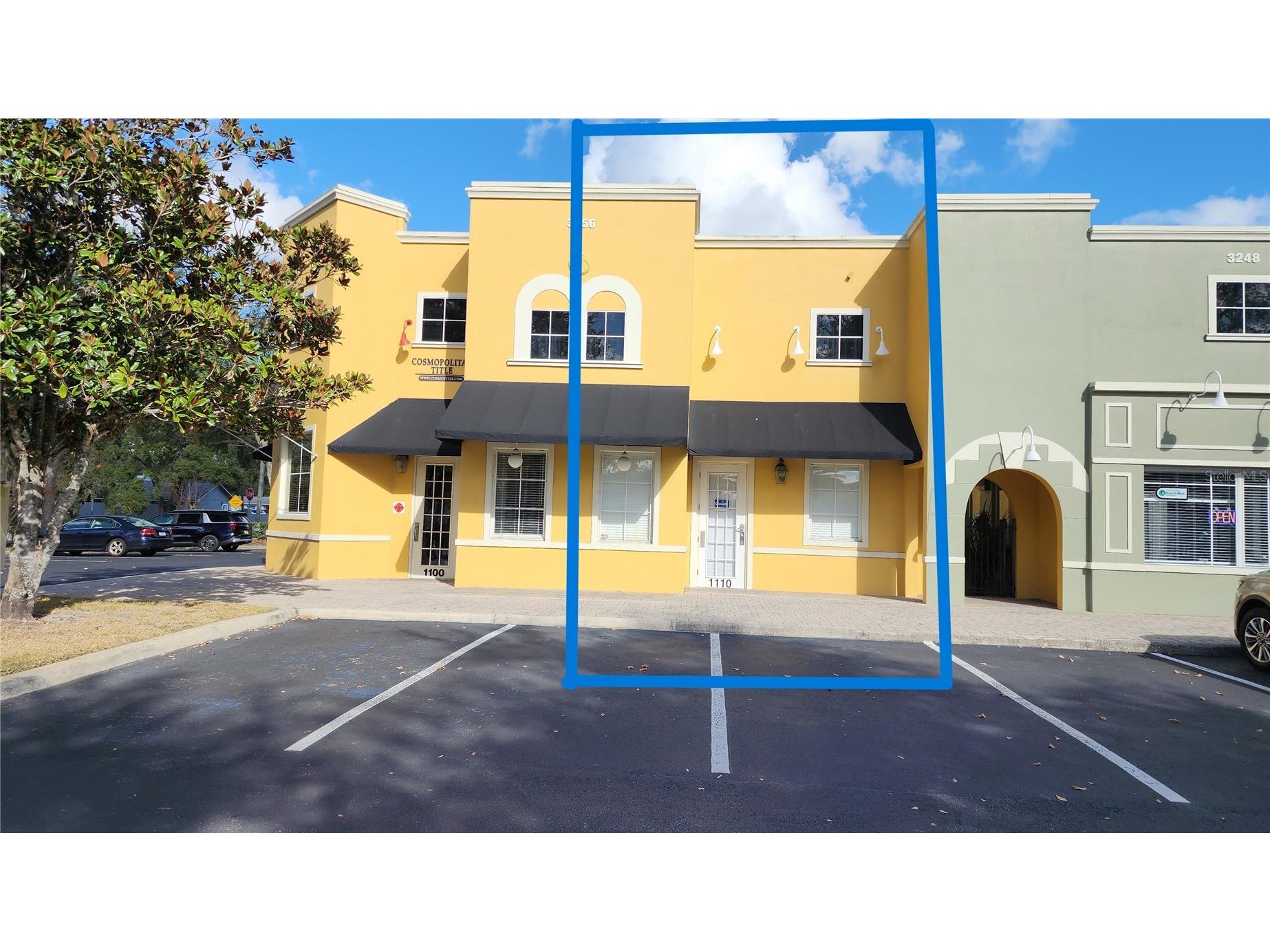 3256 W Lake Mary Boulevard #1110 Lake Mary FL 32746 O6376736 image2