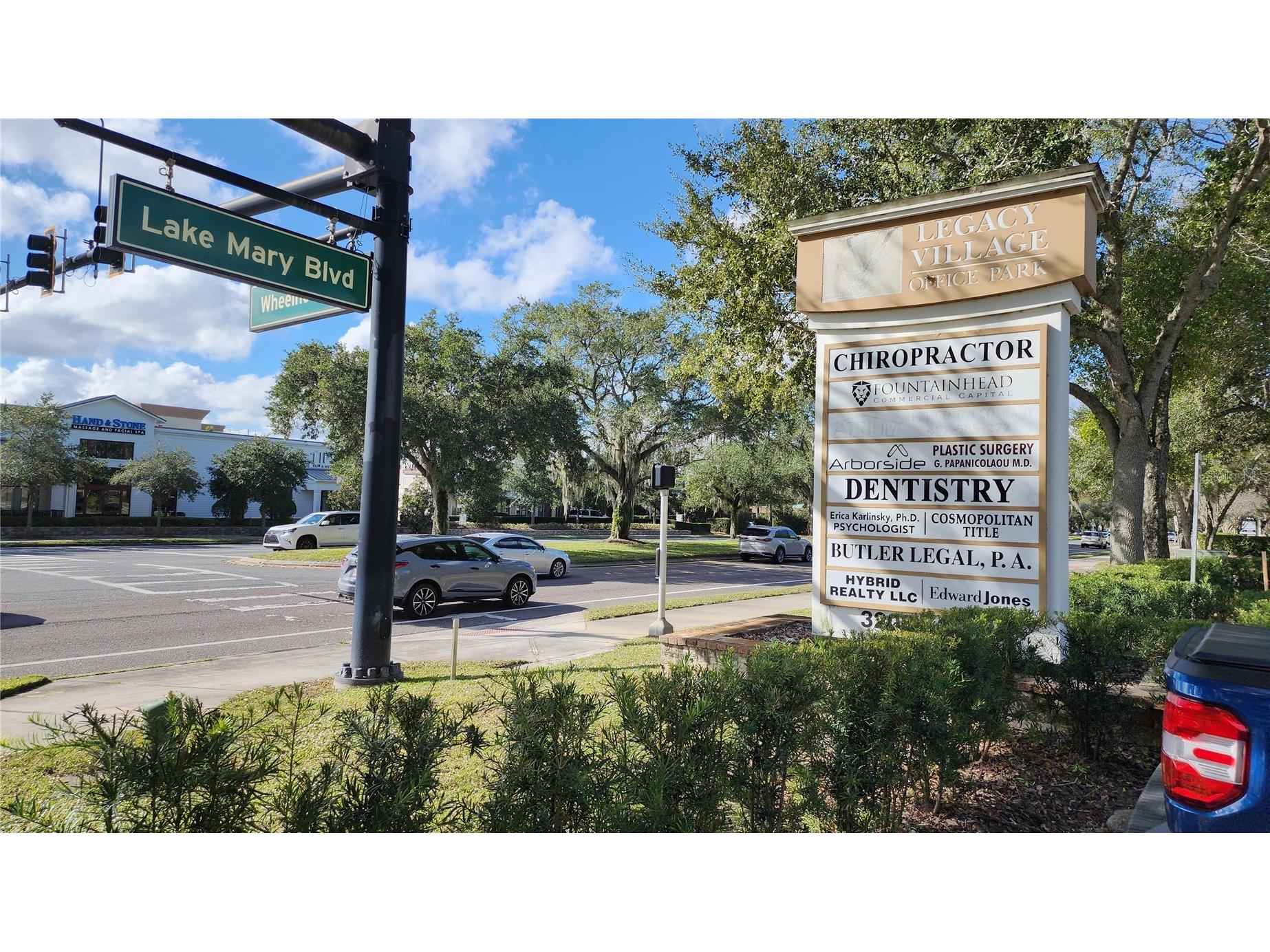 3256 W Lake Mary Boulevard #1110 Lake Mary FL 32746 O6376736 image5