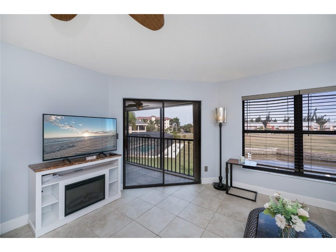 3256 White Ibis Court #13B Punta Gorda FL 33950 C7505954 image21