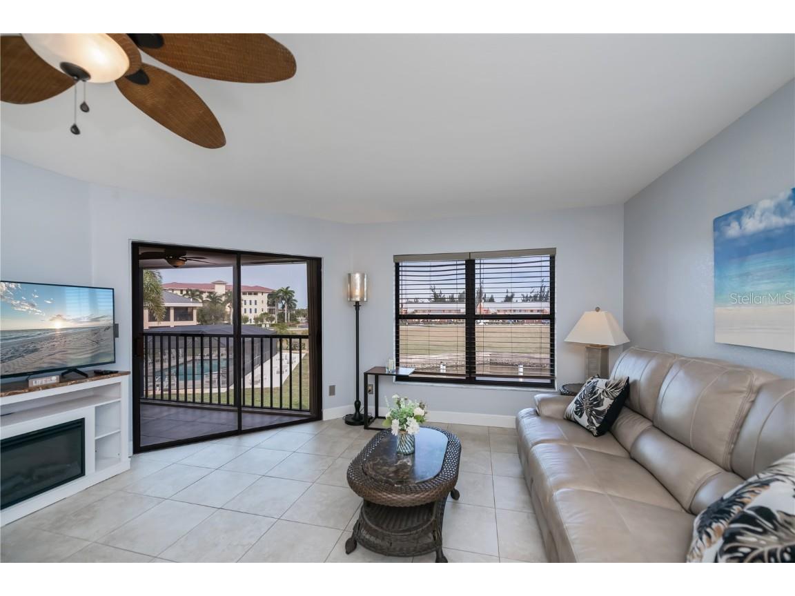 3256 White Ibis Court #13B Punta Gorda FL 33950 C7505954 image22