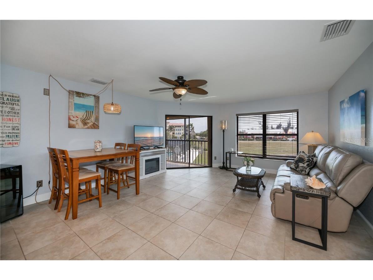 3256 White Ibis Court #13B Punta Gorda FL 33950 C7505954 image24