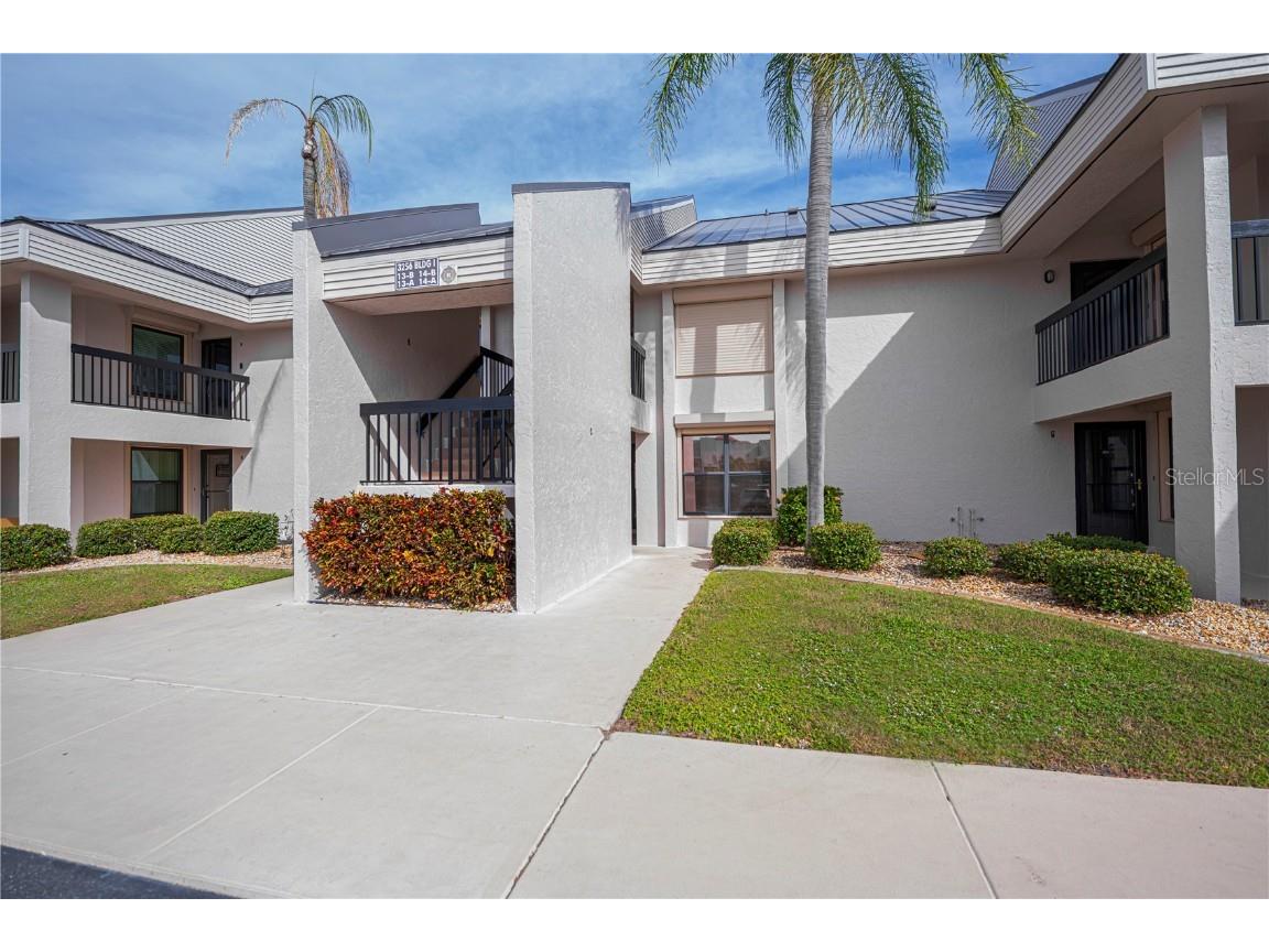 3256 White Ibis Court #13B Punta Gorda FL 33950 C7505954 image3