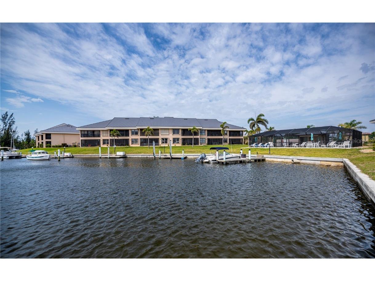 3256 White Ibis Court #13B Punta Gorda FL 33950 C7505954 image4