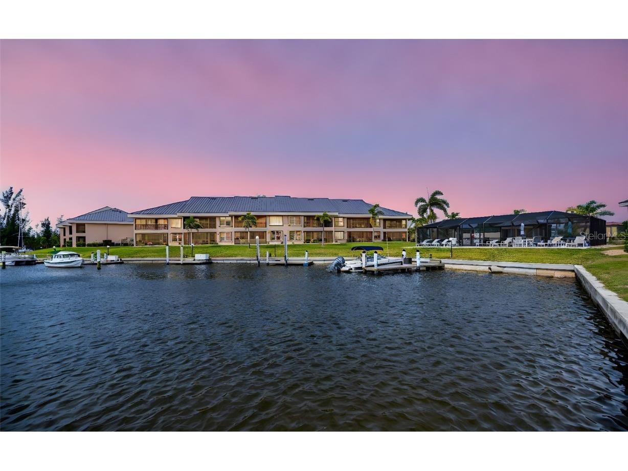 3256 White Ibis Court #13B Punta Gorda FL 33950 C7505954 image49