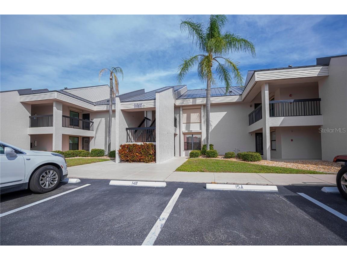 3256 White Ibis Court #13B Punta Gorda FL 33950 C7505954 image5