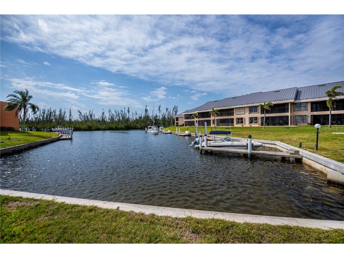 3256 White Ibis Court #13B Punta Gorda FL 33950 C7505954 image50