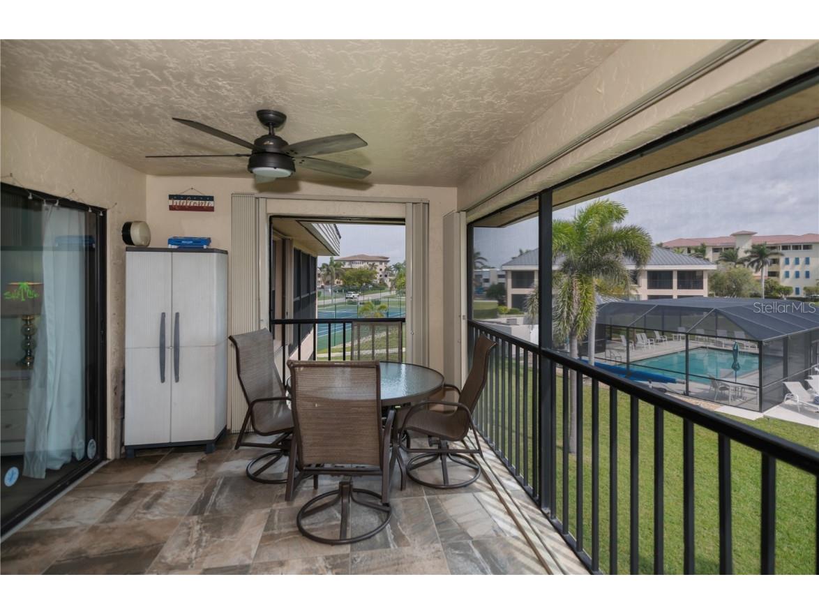3256 White Ibis Court #13B Punta Gorda FL 33950 C7505954 image51