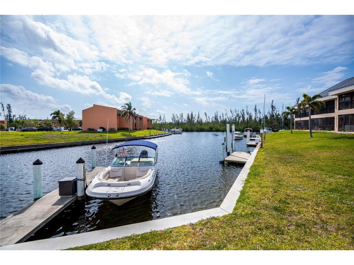 3256 White Ibis Court #13B Punta Gorda FL 33950 C7505954 image53
