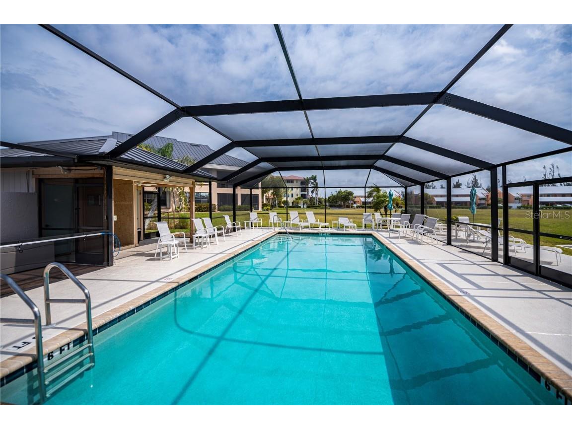 3256 White Ibis Court #13B Punta Gorda FL 33950 C7505954 image54