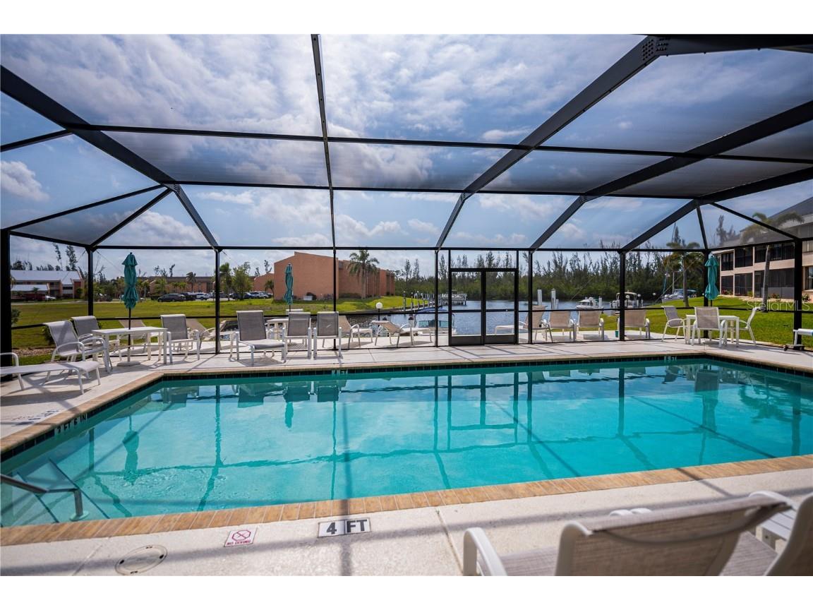 3256 White Ibis Court #13B Punta Gorda FL 33950 C7505954 image55