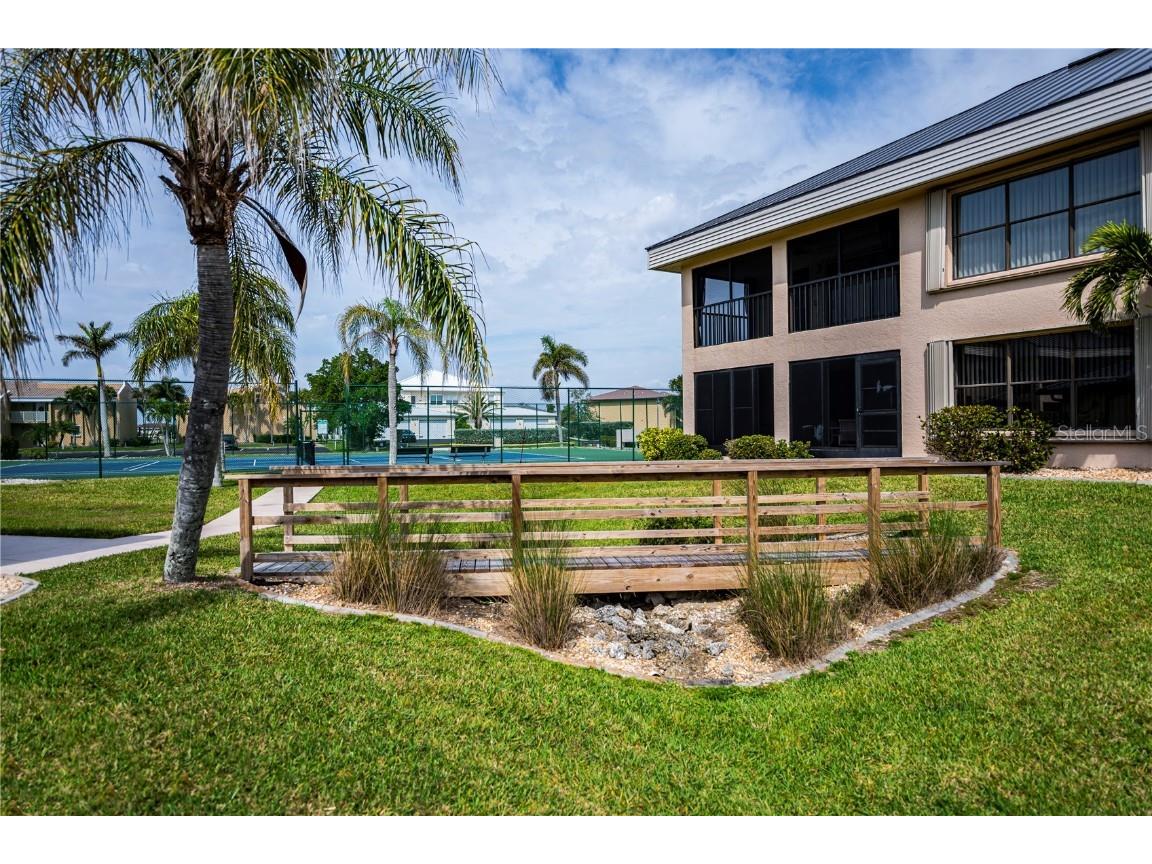 3256 White Ibis Court #13B Punta Gorda FL 33950 C7505954 image60