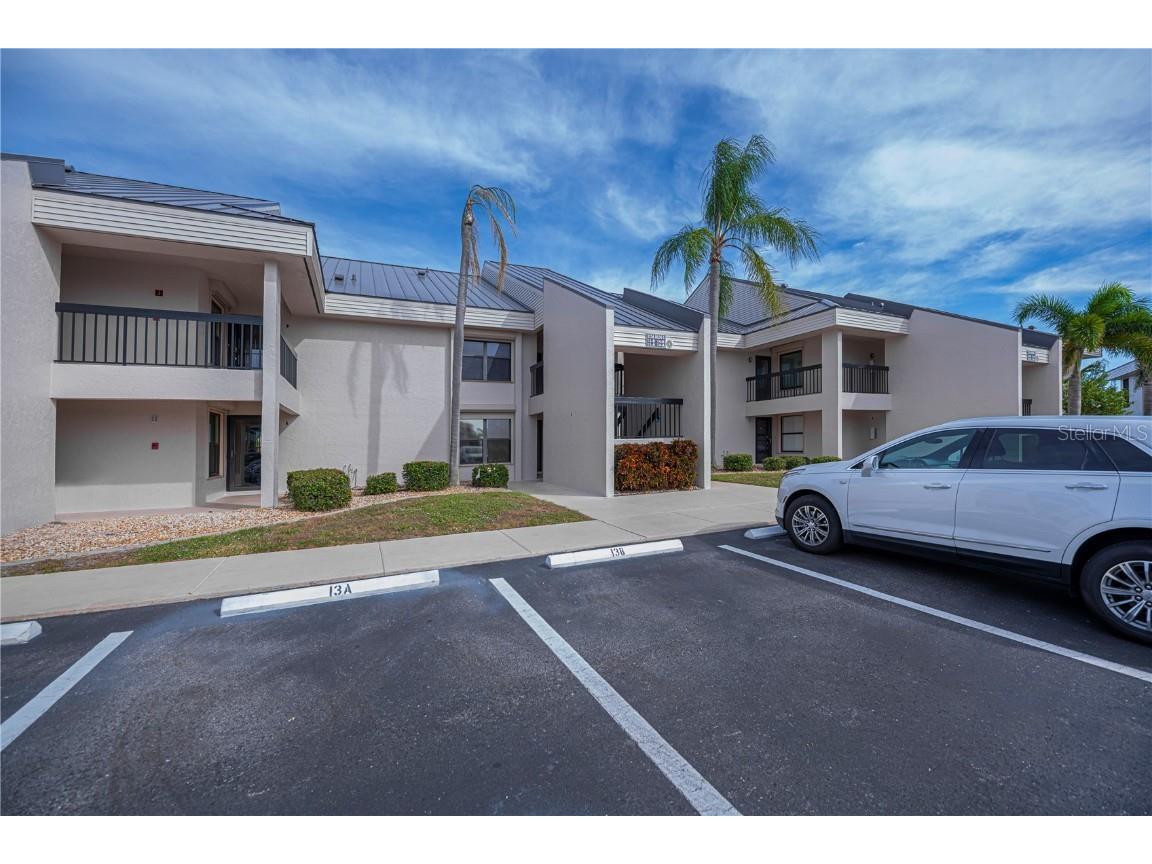 3256 White Ibis Court #13B Punta Gorda FL 33950 C7505954 image61