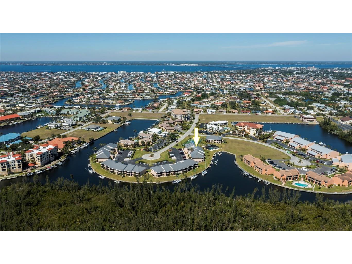 3256 White Ibis Court #13B Punta Gorda FL 33950 C7505954 image62