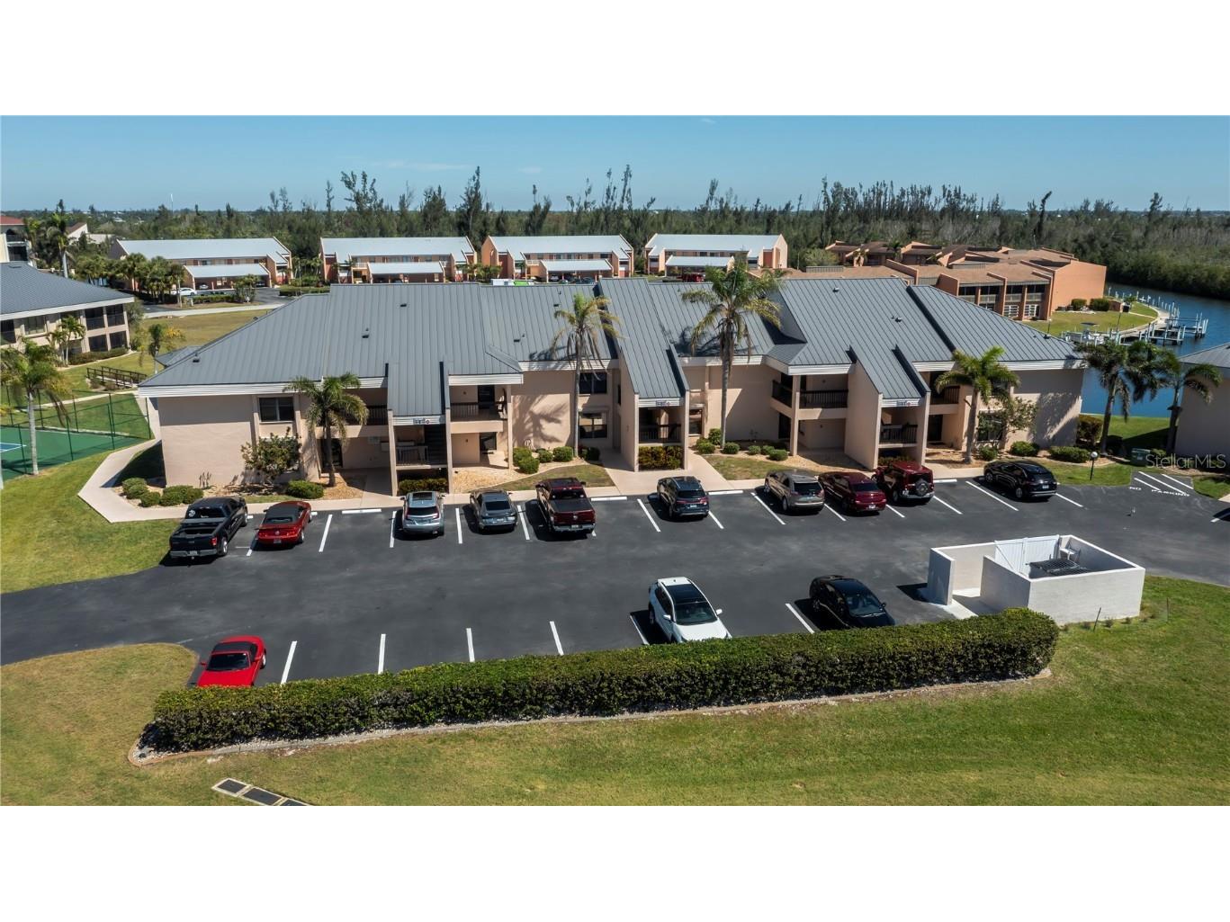 3256 White Ibis Court #13B Punta Gorda FL 33950 C7505954 image63