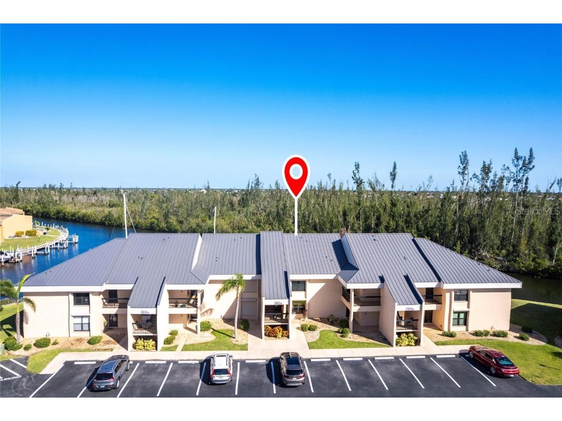 3256 White Ibis Court #24A Punta Gorda FL 33950 C7510212 image1