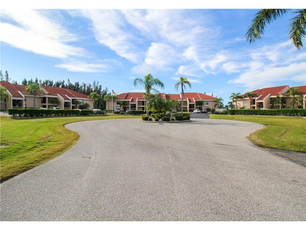 3256 White Ibis Court #27 Punta Gorda FL 33950 A4489193 image1