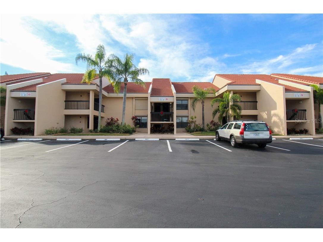 3256 White Ibis Court #27 Punta Gorda FL 33950 A4489193 image2