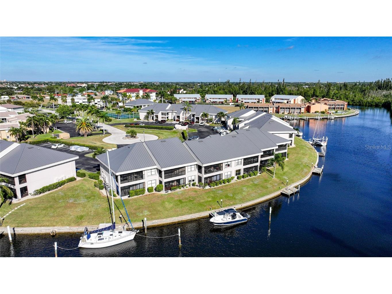 3256 White Ibis Court #312 Punta Gorda FL 33950 C7518248 image1