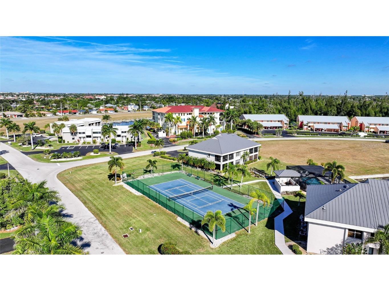 3256 White Ibis Court #312 Punta Gorda FL 33950 C7518248 image2