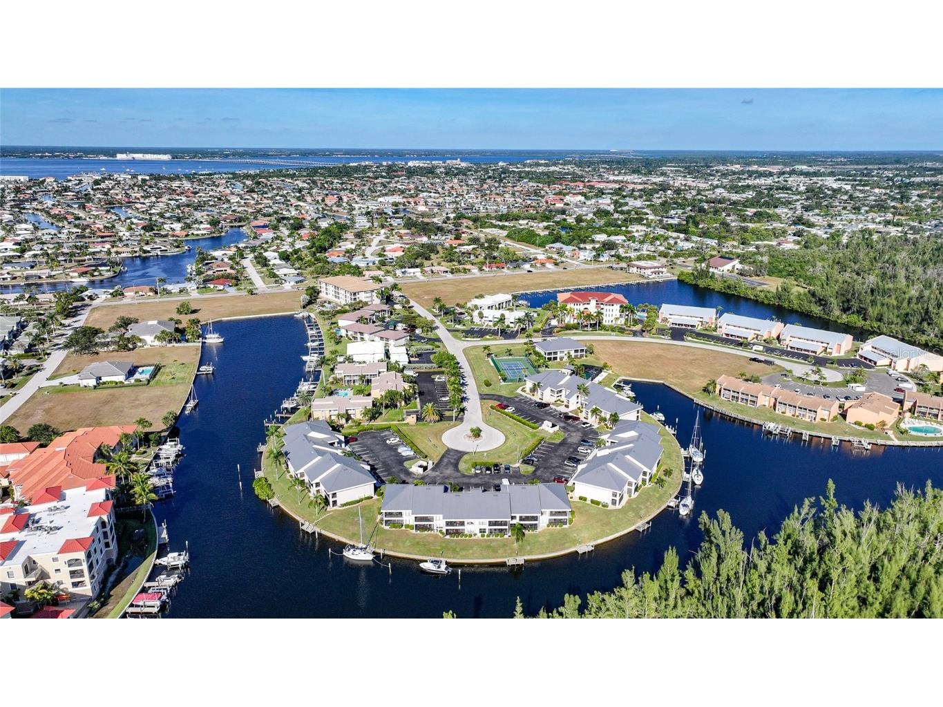 3256 White Ibis Court #312 Punta Gorda FL 33950 C7518248 image32