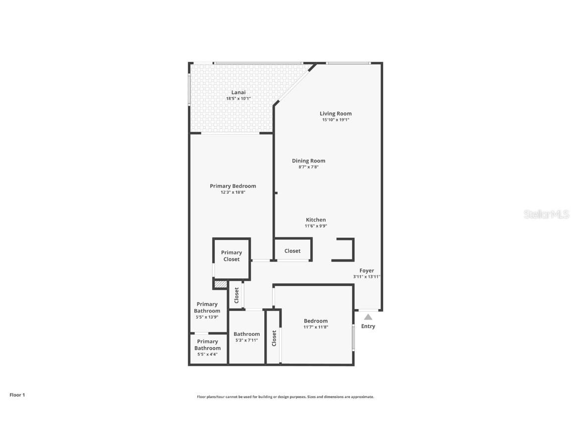 3256 White Ibis Court #312 Punta Gorda FL 33950 C7518248 image35