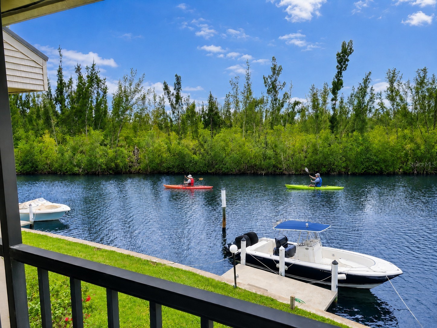 3256 White Ibis Court #25 Punta Gorda FL 33950 C7525885 image1