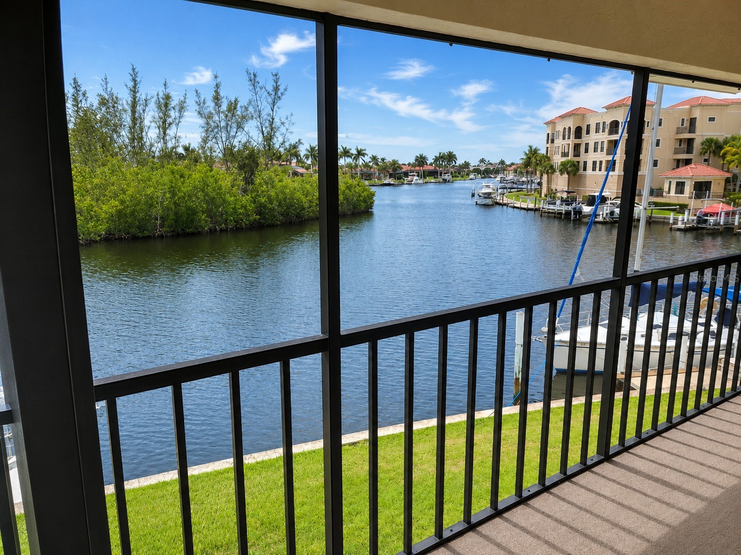 3256 White Ibis Court #25 Punta Gorda FL 33950 C7525885 image2