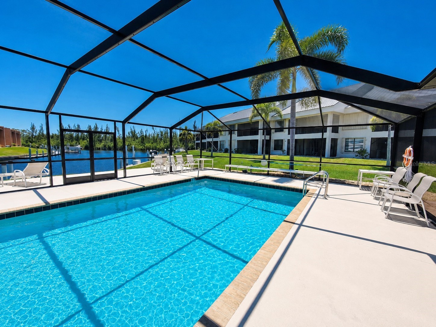 3256 White Ibis Court #25 Punta Gorda FL 33950 C7525885 image20