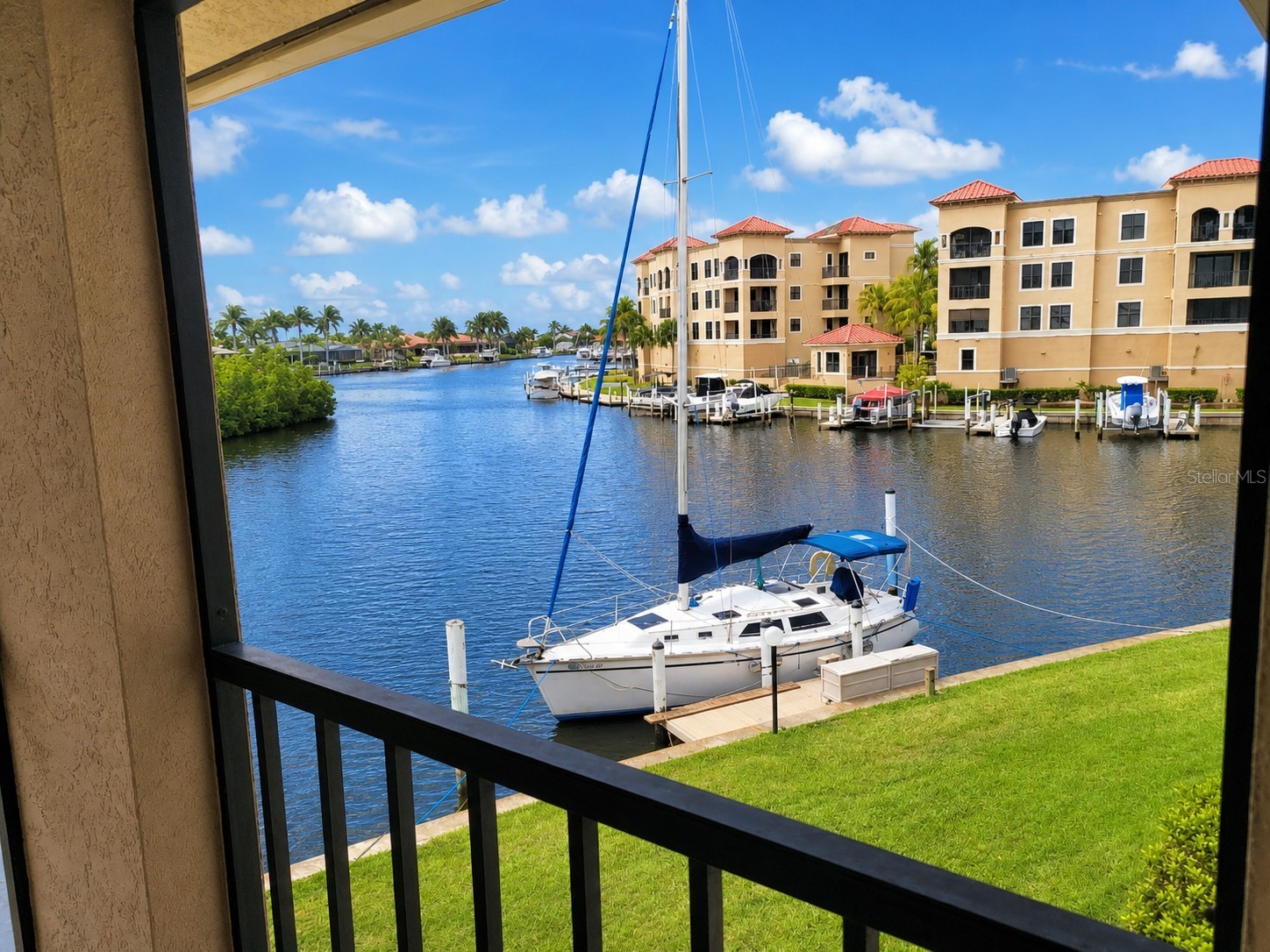 3256 White Ibis Court #25 Punta Gorda FL 33950 C7525885 image3