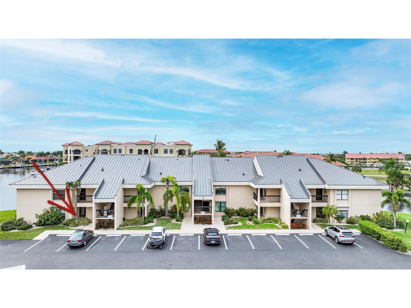 3256 White Ibis Court #411 Punta Gorda FL 33950 C7486652 image1
