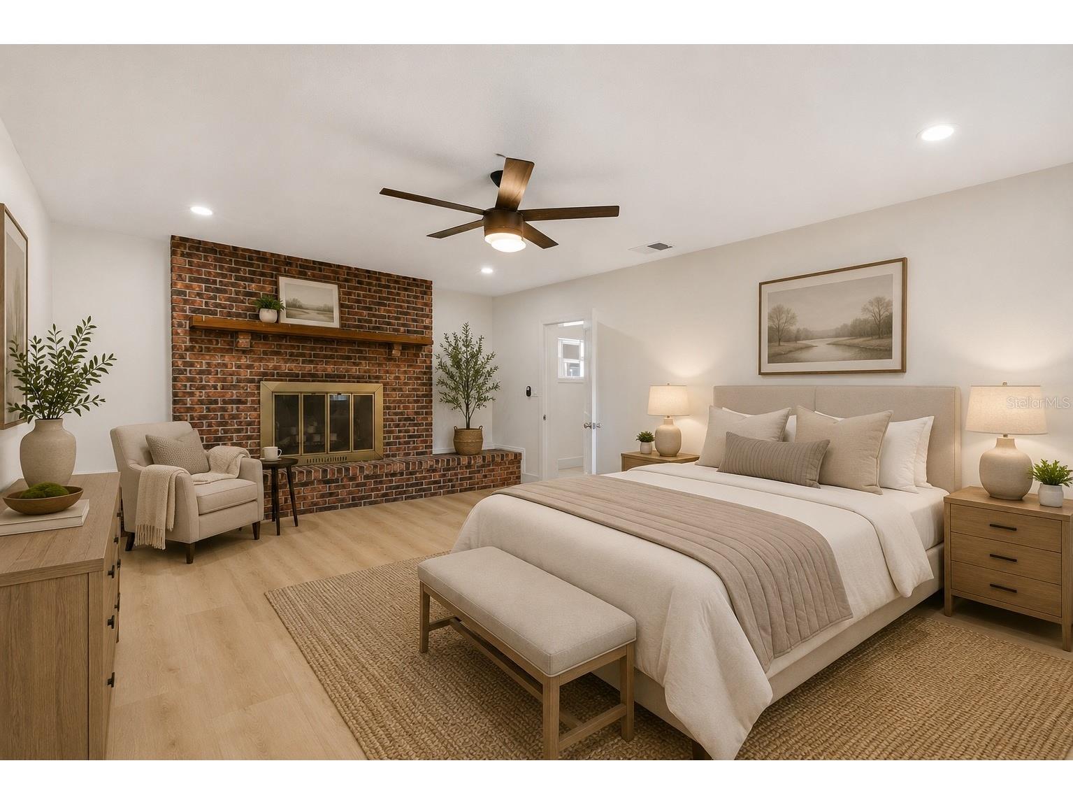 3256 Wickersham Court Orlando FL 32806 - LAKE PINELOCH O6406022 image22