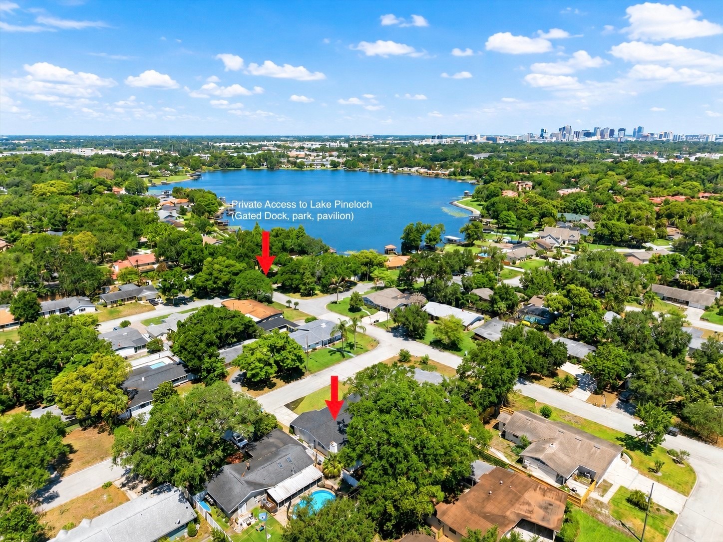 3256 Wickersham Court Orlando FL 32806 - LAKE PINELOCH O6406022 image4