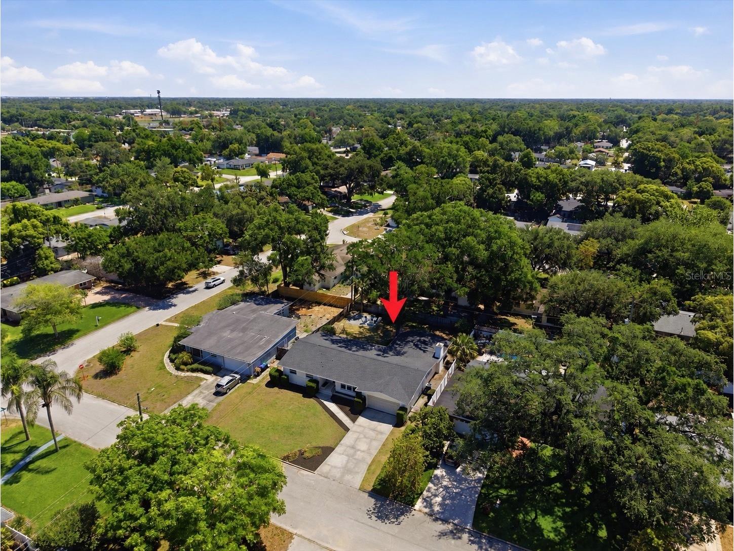 3256 Wickersham Court Orlando FL 32806 - LAKE PINELOCH O6406022 image41