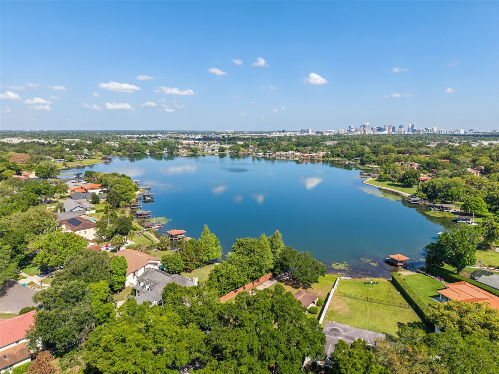 3256 Wickersham Court Orlando FL 32806 - LAKE PINELOCH O6406022 image42