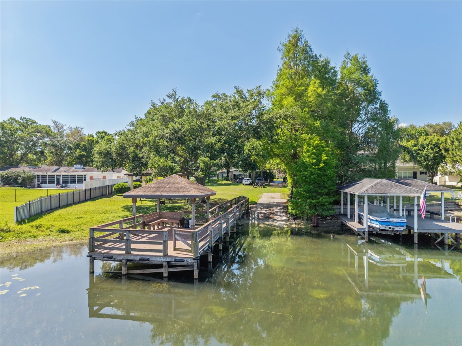 3256 Wickersham Court Orlando FL 32806 - LAKE PINELOCH O6406022 image45