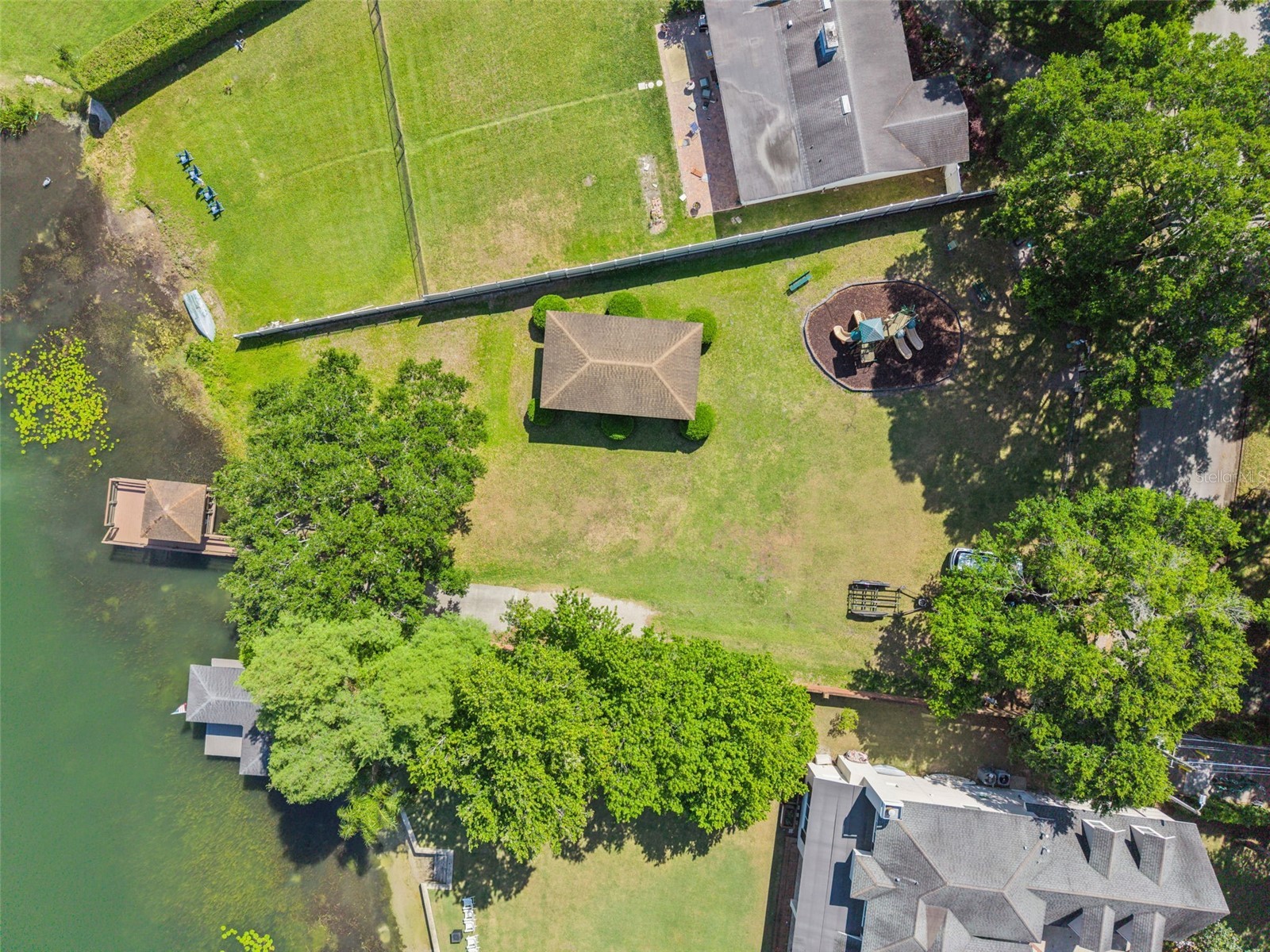 3256 Wickersham Court Orlando FL 32806 - LAKE PINELOCH O6406022 image46