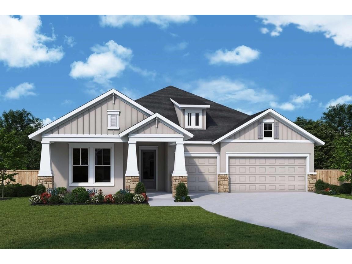 32567 Carmela Circle N San Antonio FL 33576 TB8304602 image1