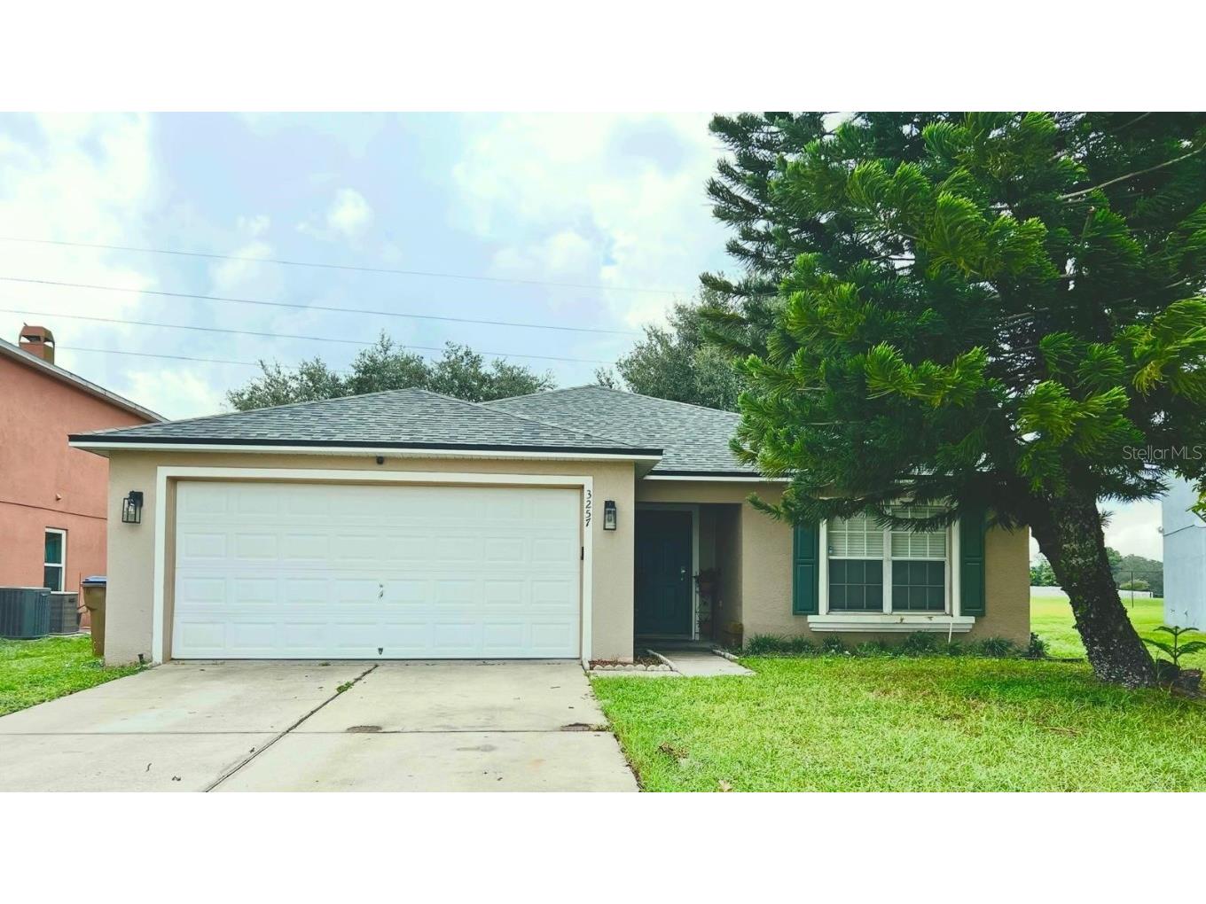 3257 Amberley Park Circle Kissimmee FL 34743 S5113490 image1