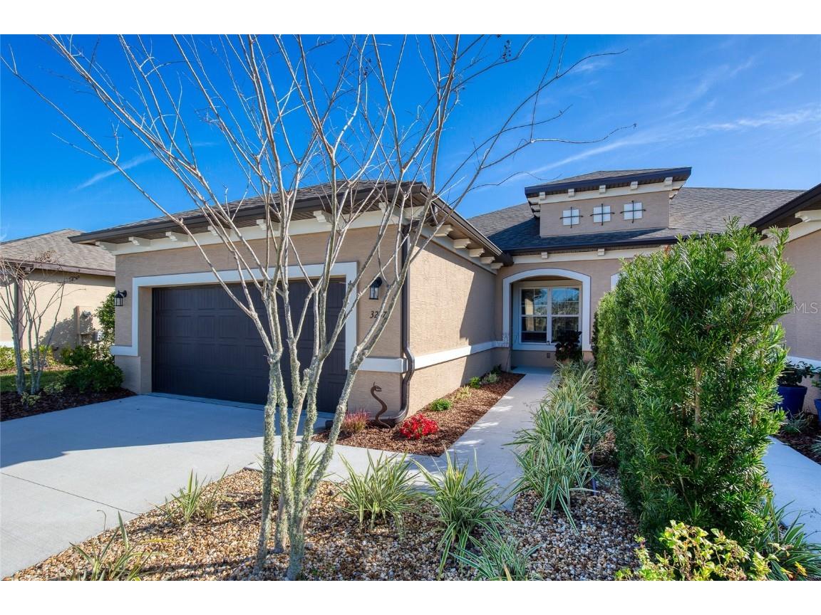 3257 Bailey Ann Drive Ormond Beach FL 32174 V4928657 image1