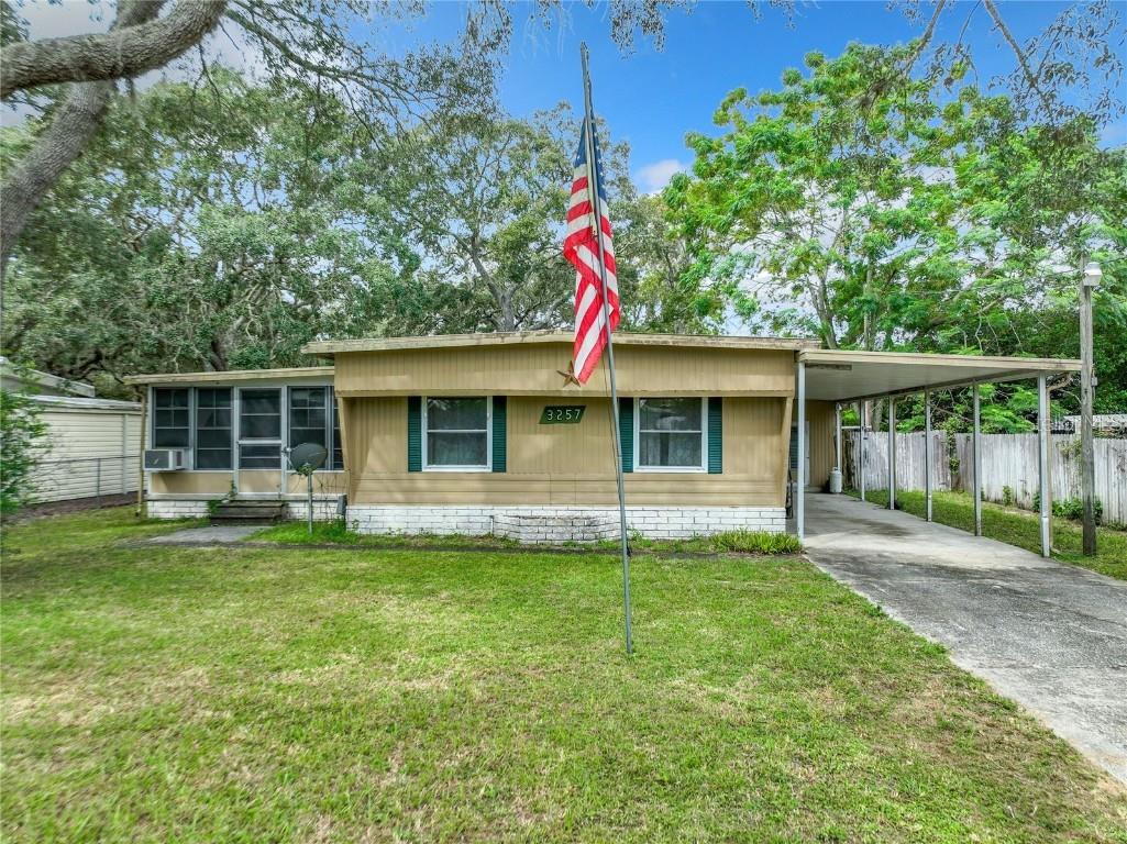 3257 Baldwin Street Spring Hill FL 34606 TB8314776 image1