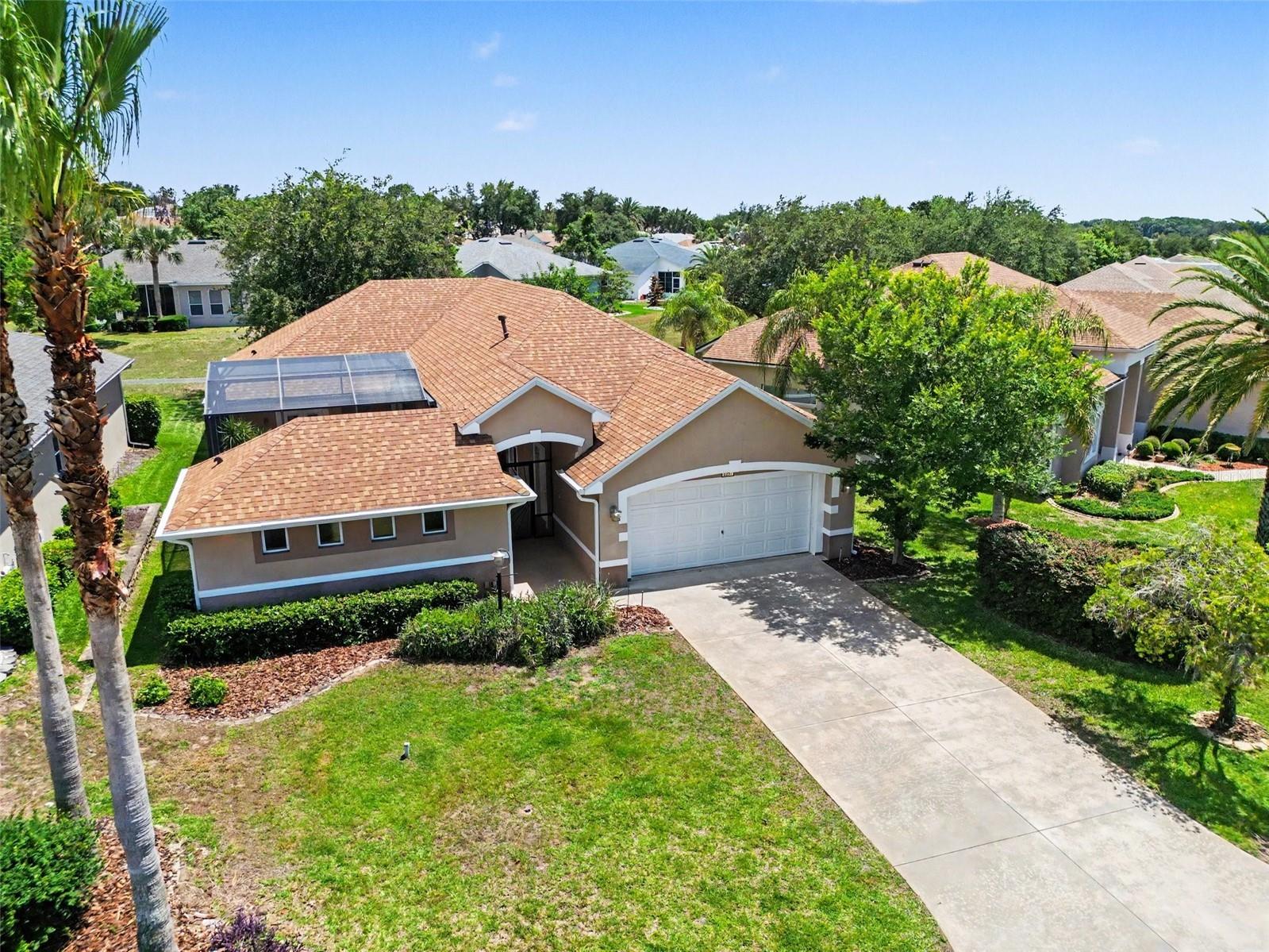 3257 Baltic Sea Boulevard Tavares FL 32778 - LITTLE LAKE HARRIS / CHAIN G5112738 image1
