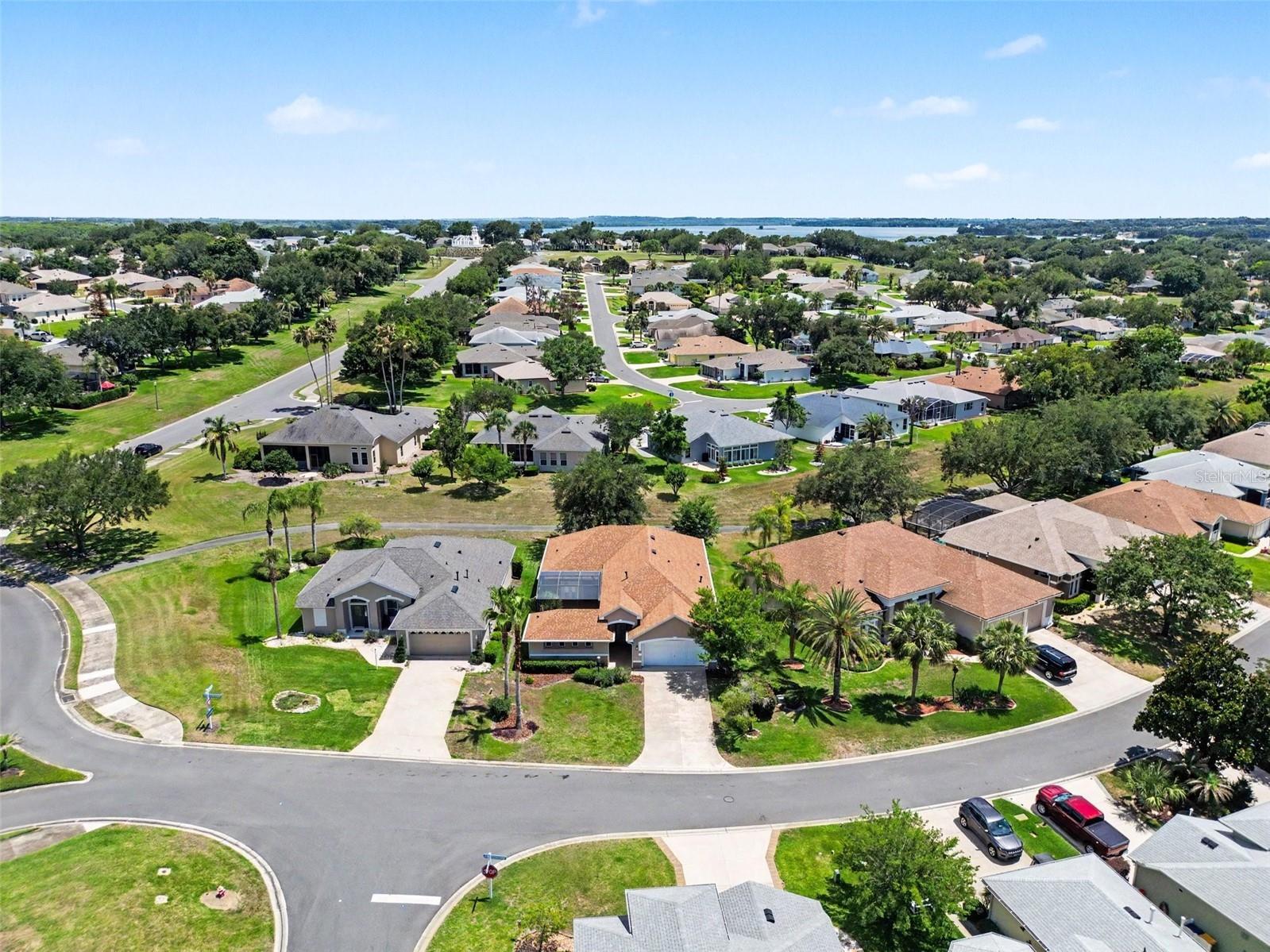 3257 Baltic Sea Boulevard Tavares FL 32778 - LITTLE LAKE HARRIS / CHAIN G5112738 image29