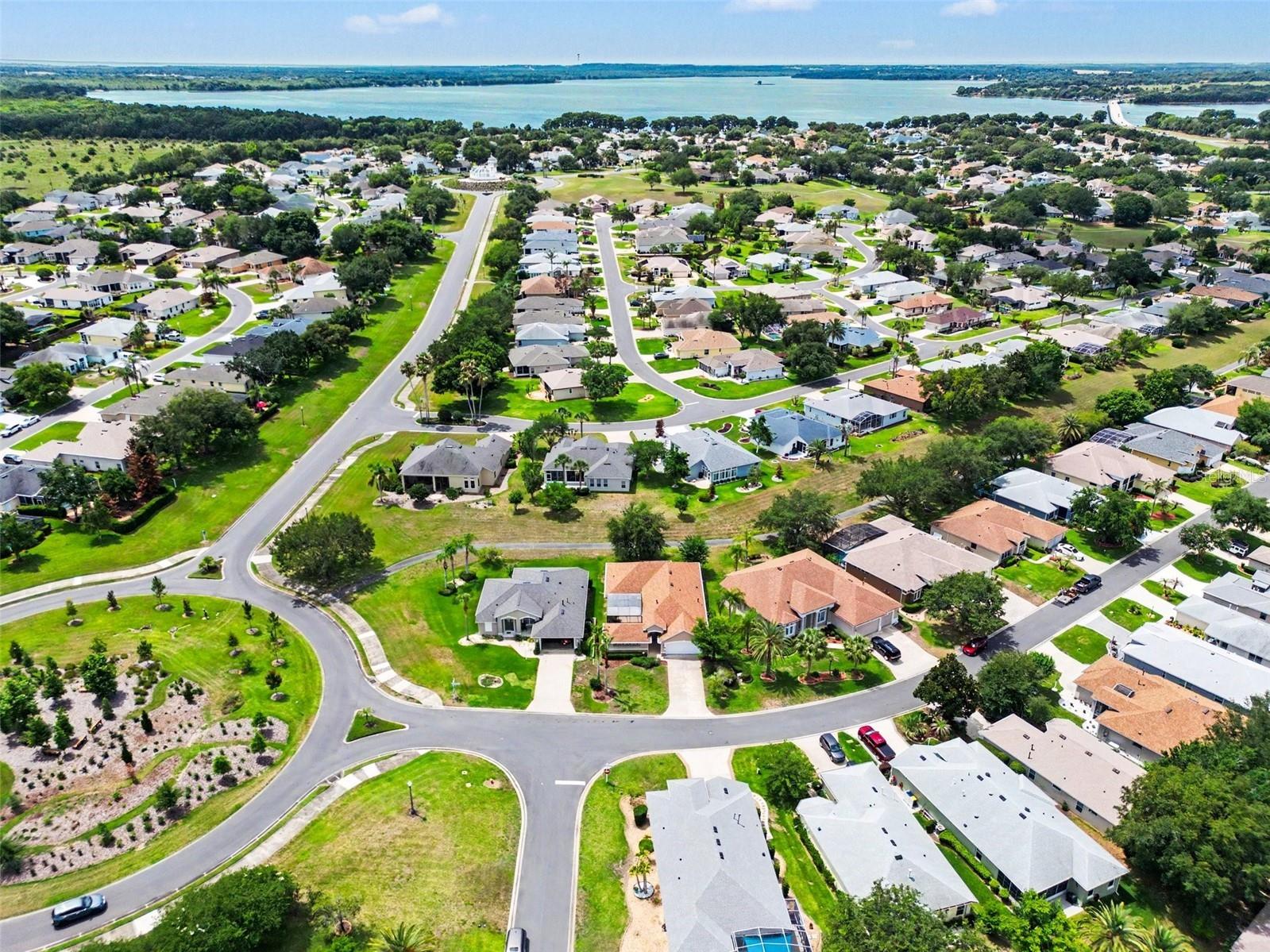 3257 Baltic Sea Boulevard Tavares FL 32778 - LITTLE LAKE HARRIS / CHAIN G5112738 image30