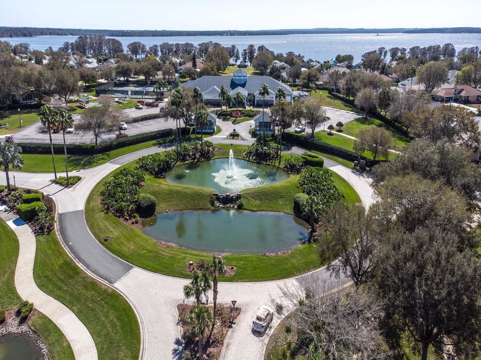 3257 Baltic Sea Boulevard Tavares FL 32778 - LITTLE LAKE HARRIS / CHAIN G5112738 image36