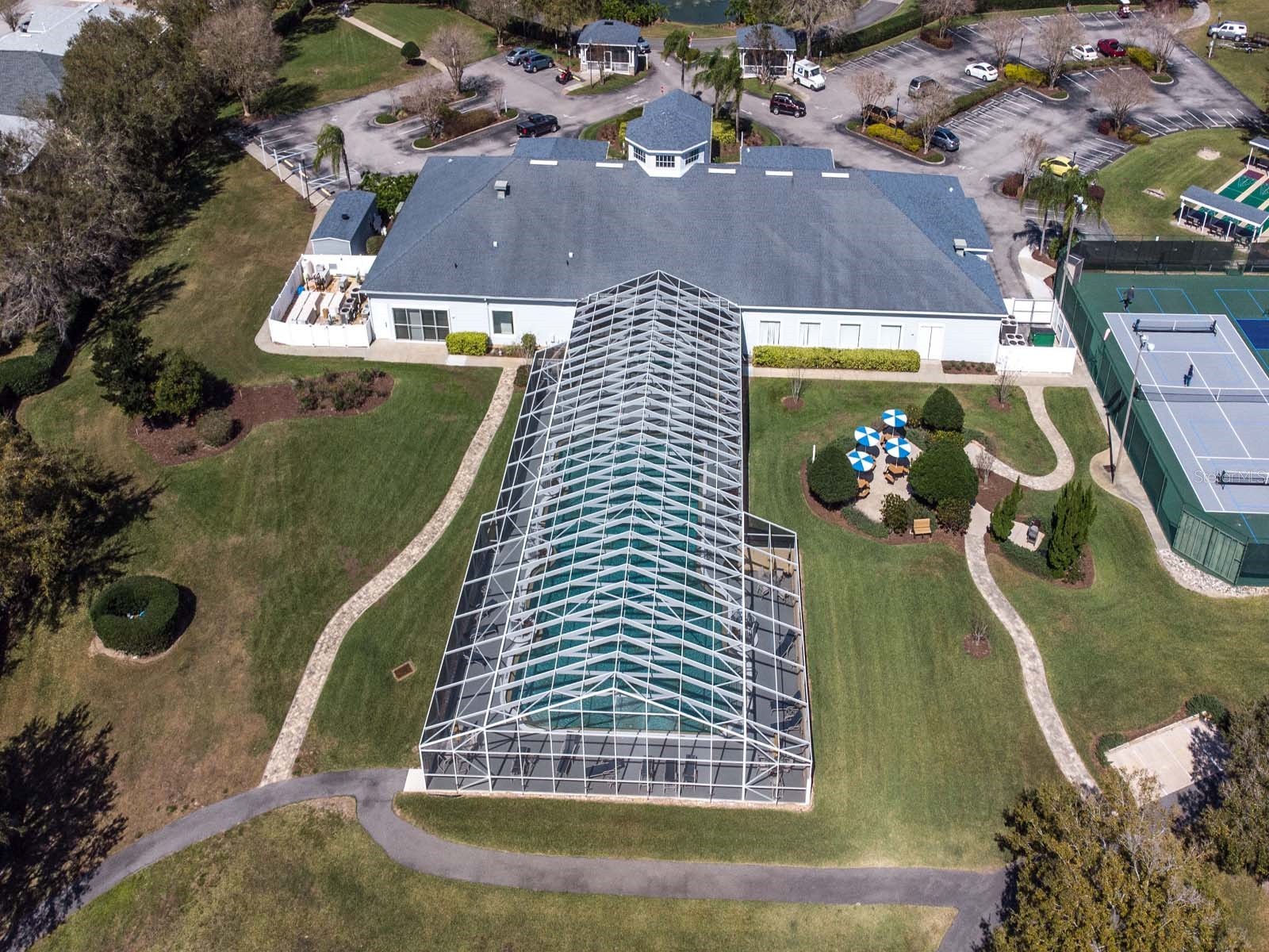 3257 Baltic Sea Boulevard Tavares FL 32778 - LITTLE LAKE HARRIS / CHAIN G5112738 image39